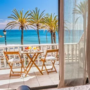  Apartahotel Puerto Banús España